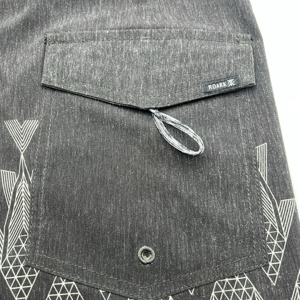 ROARK Men's Passage Panel 18